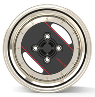Roue Advan A3E Roue JDM Roue 3 pièces Roue Advan A3A Roue Bilbo Roue Star Shark XR4 Long Champ Meister S1 3 P Watanabe MK I ROUE