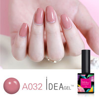 Vernis à ongles gel couleur OEM ODM, longue tenue, haute brillance, 28 jours, à retirer par trempage, UV LED, 11 sans toxines, non toxique, résine naturelle, qualité salon