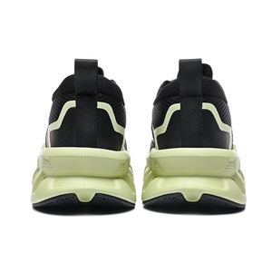 Chaussures de course de sport décontractées pour hommes Plaques de <span class=keywords><strong>carbone</strong></span> ajoutées Négatifs en caoutchouc Style de genre volumineux - Product Image 4