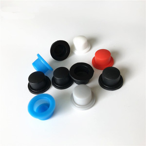 ปุ่มซิลิโคน สวิตช์แบบแตะ ปุ่มกันน้ำ ยางสวิตช์ ปลอกซิลิโคน - Product Image 3