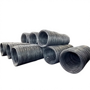 Materia Prima: Acero Corrugado <span class=keywords><strong>de</strong></span> Refuerzo <span class=keywords><strong>de</strong></span> 50 mm, Acero Corrugado <span class=keywords><strong>de</strong></span> 40-8 mm, Tipo Bobina 1018 para Construcción - Product Image 1