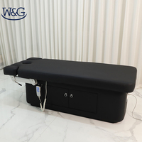 Nouvelle table de massage électrique pour spa et bien-être, pour utilisation en salle de sport - Mobilier de salon commercial