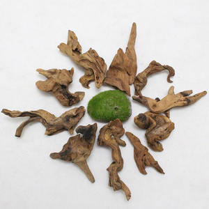 Drijfhout Diverse takken Bonsai Aquarium Natuurlijk drijfhout Drijfhout Accessoires Reptiel Decoratie Ornament - Product Image 5