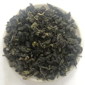 Hot Sale & High Chinese Manufacturers Tieguanyin Tea Oolong Green Vacuum With Best Quality