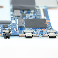 Carte mère originale NM-D474 FRU 5B21B89992 pour Lenovo V14 G2-ITL / V15 G2-ITL I5-1135G7 8GB DDR4 RAM Iris Xe Graphics intégré