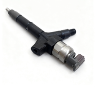 Injecteur de carburant automobile neuf 16600-3XN0A pour NISSAN YD25