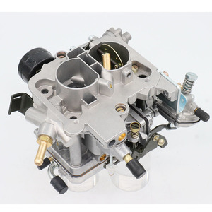 H262a Bộ chế hòa khí Renault R9/R11 7700871652a caresar9/r11wr Tipo Weber 32-32 drt con pulmon Điều kiện Mới 7700872427 12 tháng - Product Image 2