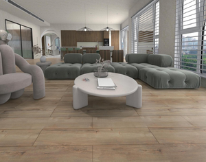 Vente en gros Plastique SPC PVC Click Floor Plancher en <span class=keywords><strong>vinyle</strong></span> à chevrons Plancher en <span class=keywords><strong>vinyle</strong></span> SPC 4mm 5mm 6mm - Product Image 6