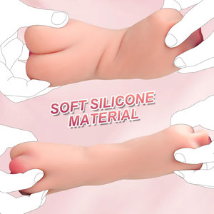 Su geçirmez TPE Erkek Mastürbatörü Penis Kılıfı 58cm 10kg Kadınlar, Gey Erkekler ve Lezbiyenler için Oyuncaklar - Product Image 6