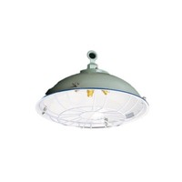 Luminaire de plafond à ampoule unique haute puissance étanche CGD3-2, matériel marin, luminaire suspendu pour cabine marine