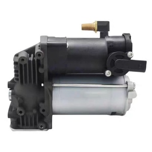 ปั๊มลมใหม่ รุ่น AMK สำหรับเปลี่ยนแทนของเดิม สำหรับรถยนต์ Sport L405 ปี 2012-2016 - Product Image 2