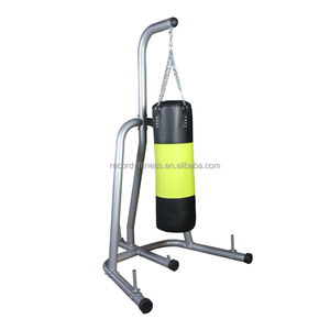 Boxständer Boxrahmen Speedball-/Schlagballständer/Schlagballständer-Rack - Product Image 2