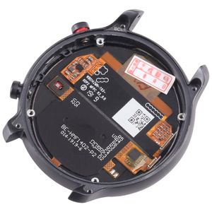 Montre écran LCD pour <span class=keywords><strong>Amazfit</strong></span> <span class=keywords><strong>GTR</strong></span> 47mm Original LCD Screen Digitizer Full Assembly Smart Watch Lcd Display - Product Image 5