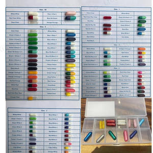 OEM/ODM Label pribadi organik salisilat di Putih <span class=keywords><strong>Willow</strong></span> ekstrak kulit bubuk makanan kelas botol kemasan kapsul tersedia - Product Image 4