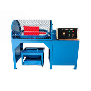 <strong>Lab</strong> <strong>Function</strong> Analysis Equipment Scale 12*12 Inches Grindability <strong>Test</strong> XMGB305*305 Work Index Ball Mill Bond Ball Mill - Product Image 1