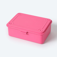 Boîte-cadeau décorative, belle et raffinée, best-seller, petite boîte de rangement, petit organisateur, étui de rangement pour papeterie T-150