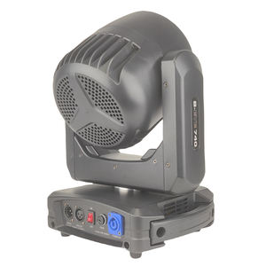 โรงงานขายส่ง 7x40W RGBW bee eye led ย้ายหัวดีเจปาร์ตี้ดิสโก้ไฟเวที led - Product Image 6