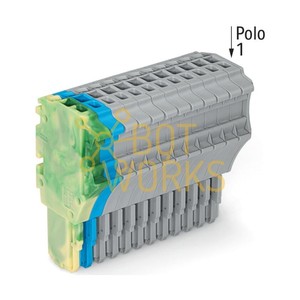 Wago 2020115000039 - Nuovo - Product Image 1