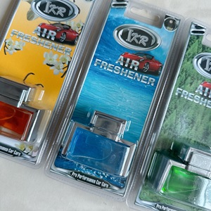 IKR <b>Car</b> Decoration <b>Car</b> Accessories <b>Gift</b> Full Set <b>Car</b> air Freshener Glass Bottle Perfume - Product Image 2