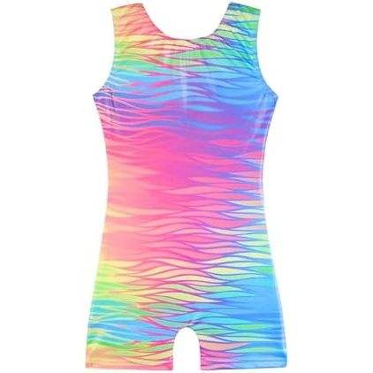 ม้าลายที่มีสีสัน