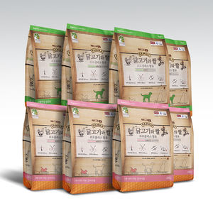 [DOGRANG] Alimento para Perros Adultos, Pollo y Arroz, 2 kg, Premium, Natural, Nutritivo, Equilibrado, Saludable, de Calidad Premium - Product Image 2