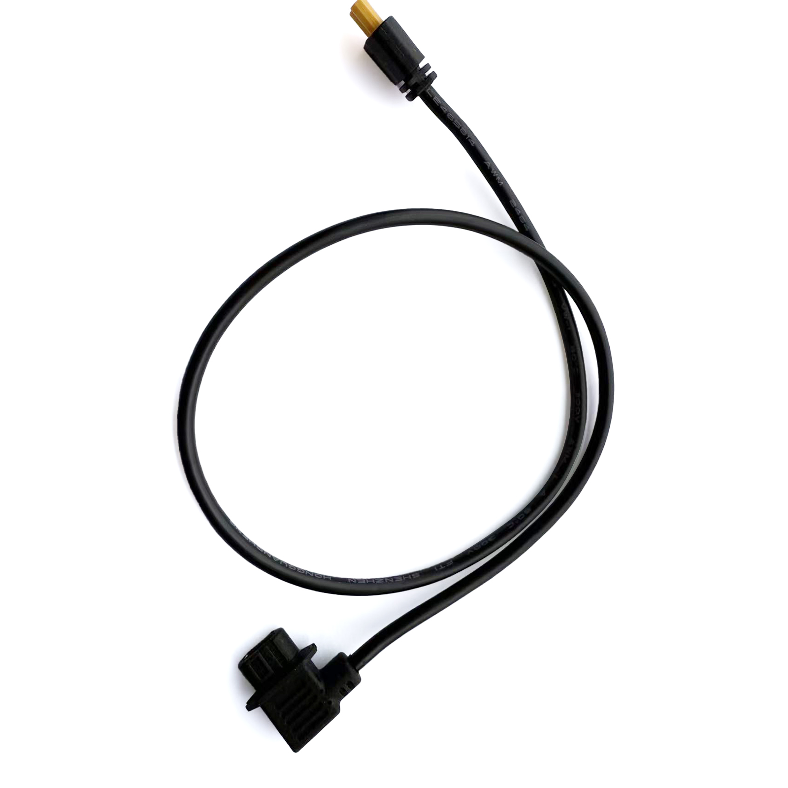 24V Power Supply Cable