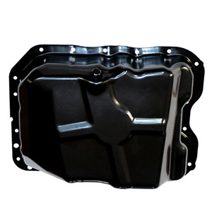 Cárter de Aceite del Motor para Jeep Compass 4884665AE, Pieza de Repuesto Nueva con Junta Incluida - Product Image 2