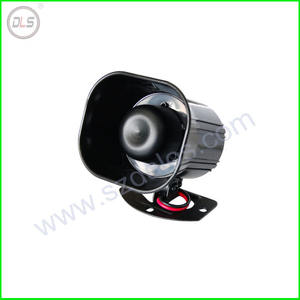 Olkswagen-sirena lectrica de alta calidad, accesorio de 12V - Product Image 2