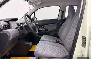 Modèle Zero Run Leapmotor T03 2025 403 Comfort Edition Année de production décembre 2024 Kilomètres 8000 Volant à gauche - Product Image 5