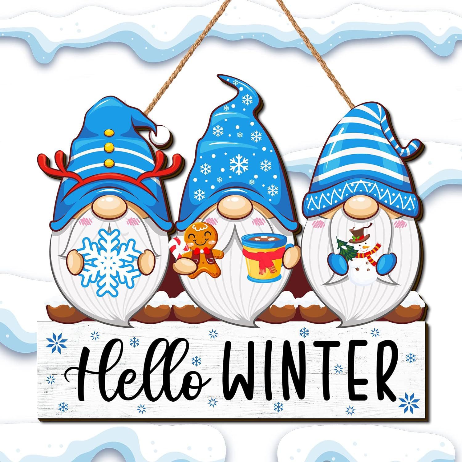 Noël Hiver