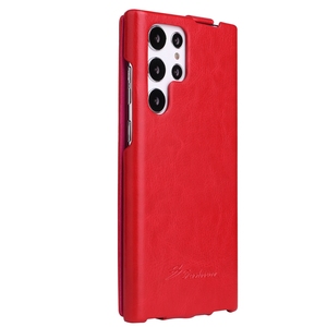 เคสฝาพับหนัง PU คุณภาพสูงสำหรับ <span class=keywords><strong>Samsung</strong></span> <span class=keywords><strong>Galaxy</strong></span> <span class=keywords><strong>S22</strong></span> S23 S24พิเศษ S25ขอบ S25เป็นพิเศษ - Product Image 4