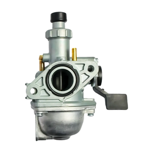 Carburateur de moto 21 mm pour Yamaha CRUX REV <span class=keywords><strong>110</strong></span>, scooter, ATV, UTV, cyclomoteur, motocross B69-E4101-00 - Product Image 3