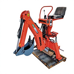 Chargeuse-pelleteuse Kubota BH77 ABSOLUTE BH90 d'occasion de 2018 pour usage agricole, garantie neuve de 3 ans - Product Image 1