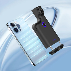 JR 101D xách tay cho máy quét Bluetooth với ba lô Clip 1D 2D Drop-RESISTANT QR code <span class=keywords><strong>scanner</strong></span> với USB trong kho - Product Image 1