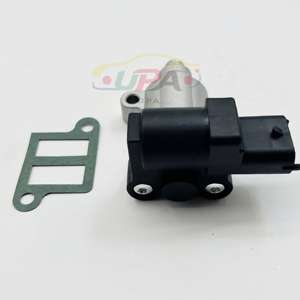 Actuador de Velocidad de Ralentí Original de Calidad para Motor de Automóvil 35150-25700 para Hyundai Elantra Kia Carens 3515025700 - Product Image 6