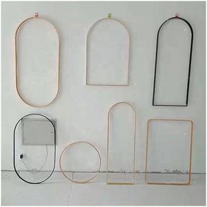 Máquina de Doblado de Perfiles Metálicos de Aluminio para Marcos de Espejos, Tipo Pipe Circle CNC - Product Image 3