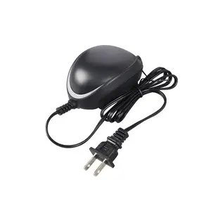 Stil Aquarium Mini Luchtpomp Voor Aquarium Klein Aquarium Met Eu/Us Plug 110/220V - Product Image 1