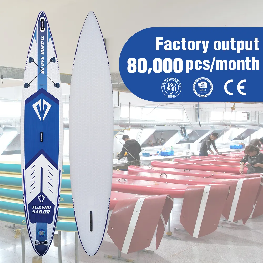2022 OEM fabrika paddleboard ayakta sörf şişme sup ayakta kullanılan kürek kurulu sup kürek sörf sörf tahtası sörf isup