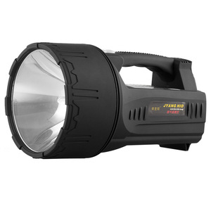 ไฟฉายค้นหา Jyang Hid รุ่น Jy 933 55w แบบชาร์จได้ สำหรับตกปลาและกิจกรรมกลางแจ้ง ปรับเปลี่ยนสีได้ - Product Image 1