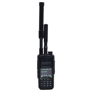 Çift Kanallı FPV Çok Yönlü 300-6200Hz Taşınabilir El Tipi Suya Dayanıklı Uzaktan Kumandalı Drone Tespit Cihazı 1-3km Menzil - Product Image 5