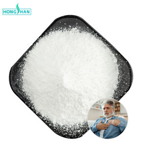 Yüksek Kaliteli Gıda Sınıfı %99 L-Ornitin HCL L-Ornitin Hidroklorür Tozu CAS 3184-13-2 - Product Image 1