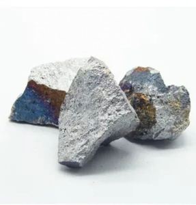 High Quality Ferro Molybdenum Ferromolybdenum Ferroalloy FeMo Ferroalloy Used for Iron <b>Casting</b> - Product Image 1