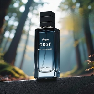 Perfume en Spray Corporal Árabe de Larga Duración y Alta Calidad para Hombre, Marca Wild, Fragancia Original, Gran Venta - Product Image 5