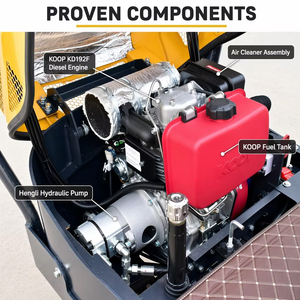 Mini Excavadora <span class=keywords><strong>de</strong></span> 1 Tonelada, Nueva Excavadora Compacta <span class=keywords><strong>de</strong></span> Orugas, Excavadora Pequeña <span class=keywords><strong>de</strong></span> 1 Tonelada para Trabajos <span class=keywords><strong>de</strong></span> Construcción en Granjas y Jardines - Product Image 2