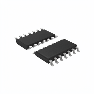 14 SOlC (0,209 po, largeur 5,30 mm) MC74VHCT02AMG IC GATE NOR 4CH 2 INP SOEIAJ 14 Logic Acheter en ligne Composants électroniques - Product Image 1