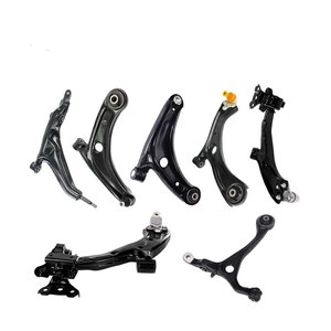 Bộ phận xe hơi Rts, càng dưới trước dành cho BMW E36 phiên bản Drift, bộ góc hoàn chỉnh - Product Image 5