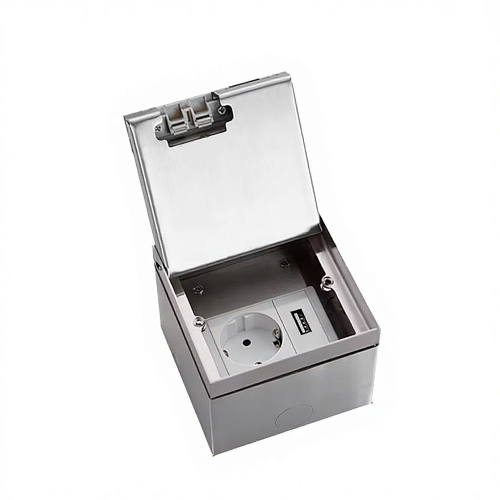 German USB