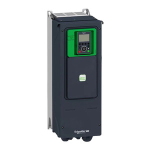 ATV-950U22N4 Series Universal Frequency Converter Three-phase 380-460V Motor Speed Control Air Conditioning - Product Image 3