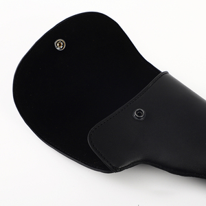 Best Verkopende Hoge Kwaliteit Echt Koe Leder Beveiliging Flap Houder Premium Kwaliteit Beveiliging Holster - Product Image 5