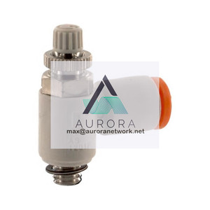 อุปกรณ์วาล์วนิวเมติกอิเล็กทรอนิกส์ AS1201F-U10/32-03 - Product Image 1